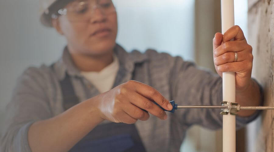 Professional annual plumbing maintenance services in Lake Pleasant, NY